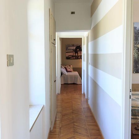B&B Lo Scudiero Castelnuovo Don Bosco Bagian luar foto