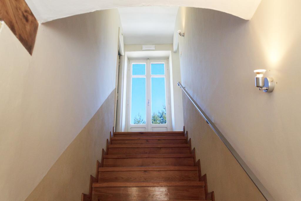 B&B Lo Scudiero Castelnuovo Don Bosco Bagian luar foto